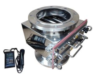 China High Surface Gauss Magnetic Water Filter for Chocolate Metal Removal and Treatment wholesale