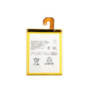 China 3100 mAh Sony Z3 Battery Replacement , D6653 D6603 D6616 Sony Battery LIS1558ERPC wholesale