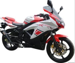 China Motorcycle (GW200-18) wholesale