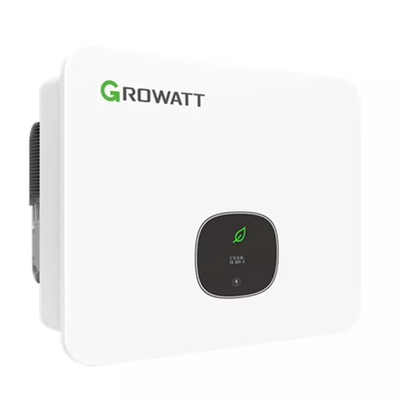 Growatt MOD 13KTL3-X 13000W 2MPPT for solar system Three phase on grid MOD11/10/12/15KTL3-X PV Inverter Grid tie solar inverter