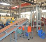 OEM ODM Rubber Powder Production Line