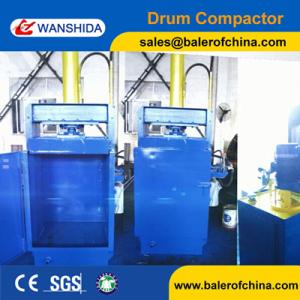 China Drum Crusher Compactor wholesale