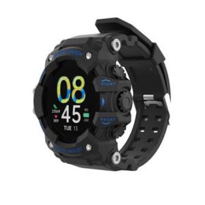 China L11 smart match 1.28inch IP68 Sports Waterproof Watches For Swimming Long Battery Life on sale