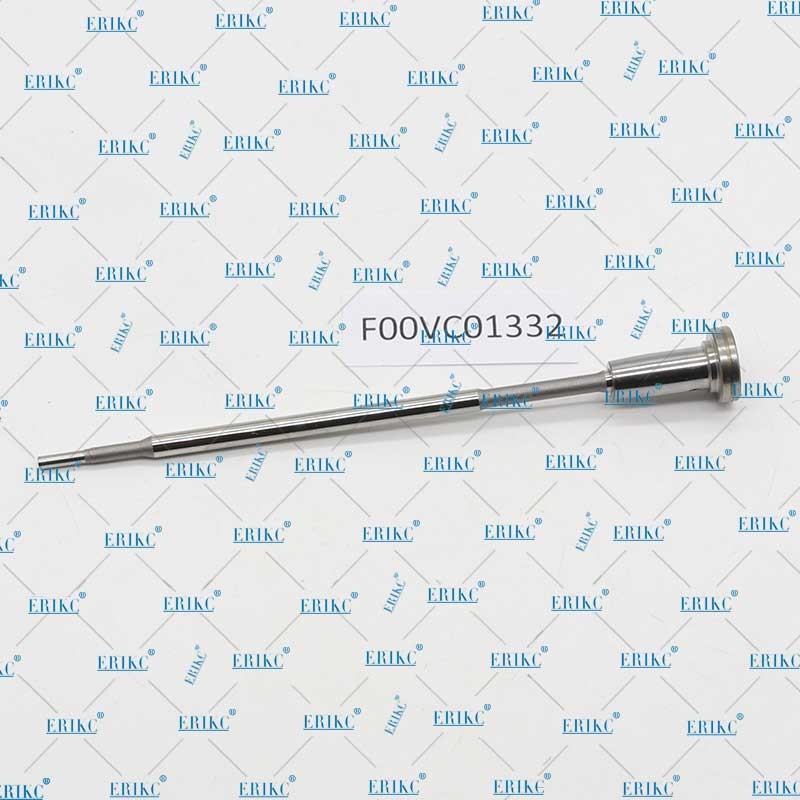 ERIKC auto injector valve assembly FOOVC01332 F OOV C01 332 fuel Injector control valve FOOV C01 332 for 0445110217
