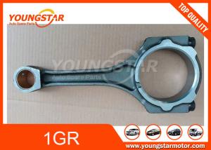 China Toyota 1gr 13201-39125 Engine Connecting Rod wholesale
