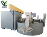 Plastic Chair Making Roto Moulding Machine Modern Professional