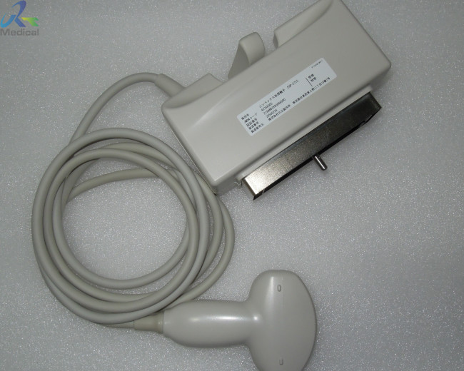 Hitachi EUP-C715 Convex Abdominal Ultrasound Probe Repair Surgical Instruments