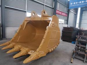 China Construction Excavator Buckets Attachments wholesale