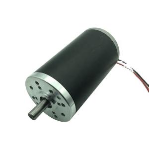 China 80mm 80zyt Equivalent To GR80 PM DC Motor Brushed PMDC Motor 12vdc 24vdc 48vdc 100w 200w 300w 1500rpm 2000rpm 3000rpm wholesale