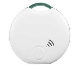 China Locator Key Bluetooth Phone Finder IOS 9.0 / Android 5.0 wholesale