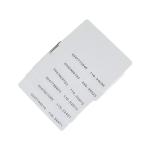 Public Top Quality PVC Smart Plastic Passive RFID MF Ultralight Card 125KHz