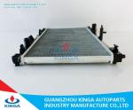 YARIS 07 Toyota Radiator 16400 - 21310 Aluminum Core Auto Cooling Parts