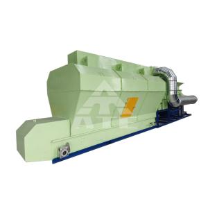 China Conveyor Belt Waste Sorting Machine Municipal Waste Air Separator on sale
