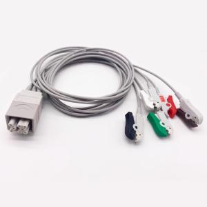 China HOLTER RECORDER SEER 1000 Cable 2067634-001 for GE wholesale