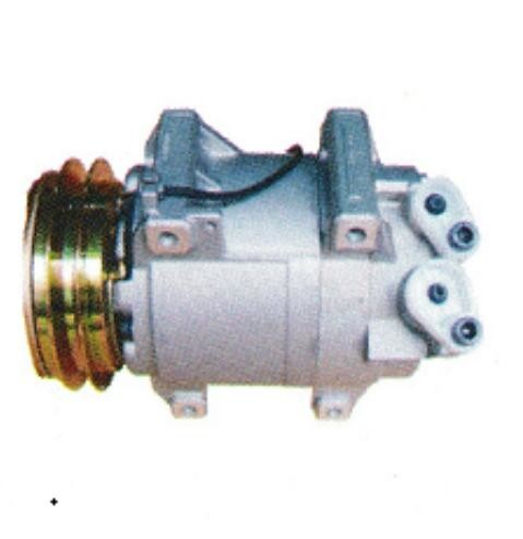 ALA20405 Mitsubishi AC COMPRESSOR Strada, Troton, L200 2.5 AC COMPRESSOR DKS15D AC COMPRESSOR 506211-9190, 506012-1511 A
