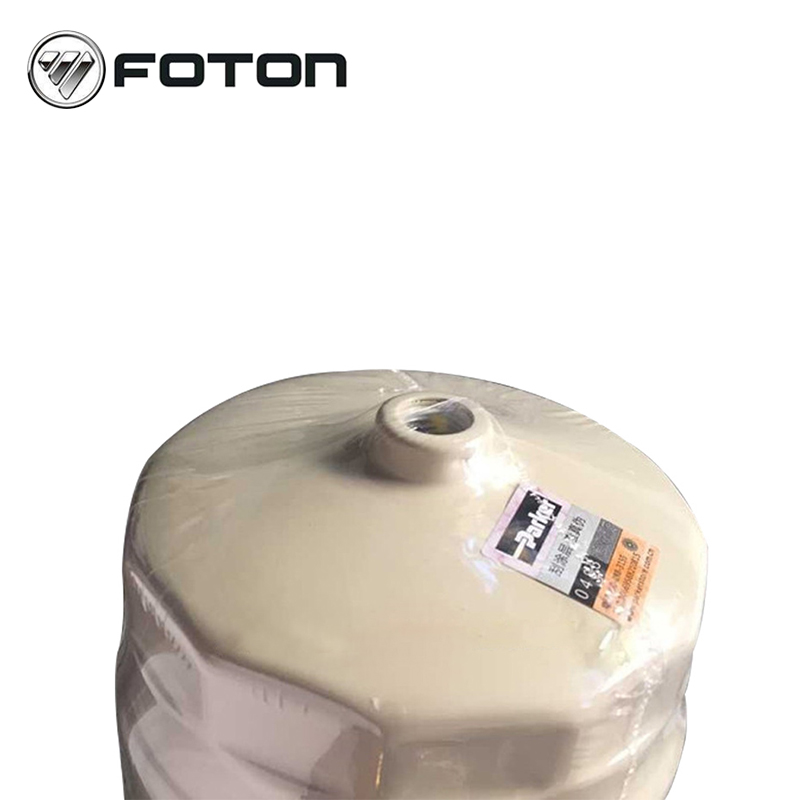 Replace/Repair Diesel Filter and Oil Water Separator for Foton Aumark L0110210035A0