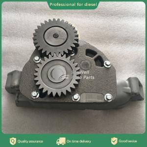 China Hot sale QSX15 ISX15 engine Lubricating Oil Pump 2881757 wholesale