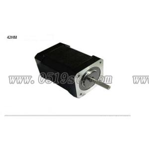 China 0.9degree two-phase 42mm hybrid stepper motor wholesale