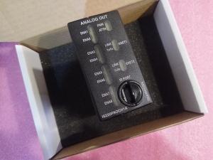 China General Electric Mark VI Ge IS220PAOCH1B Analog Output Module wholesale