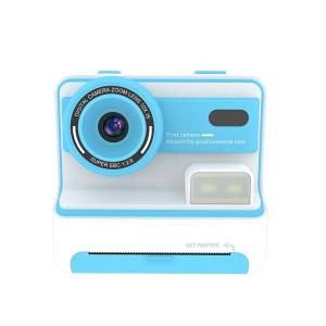 China Kids Camera Instant Print Toy Portable Small Camera Best Gift For Boys And Girls wholesale