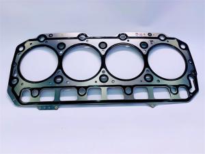 China 129906-01350 Cylinder Head Gasket Anti Corrosion For YANMAR 4TNV94 wholesale