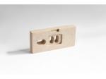 Lightweight Fireproof Board For Fireplace Anti Corrosion Soundproof