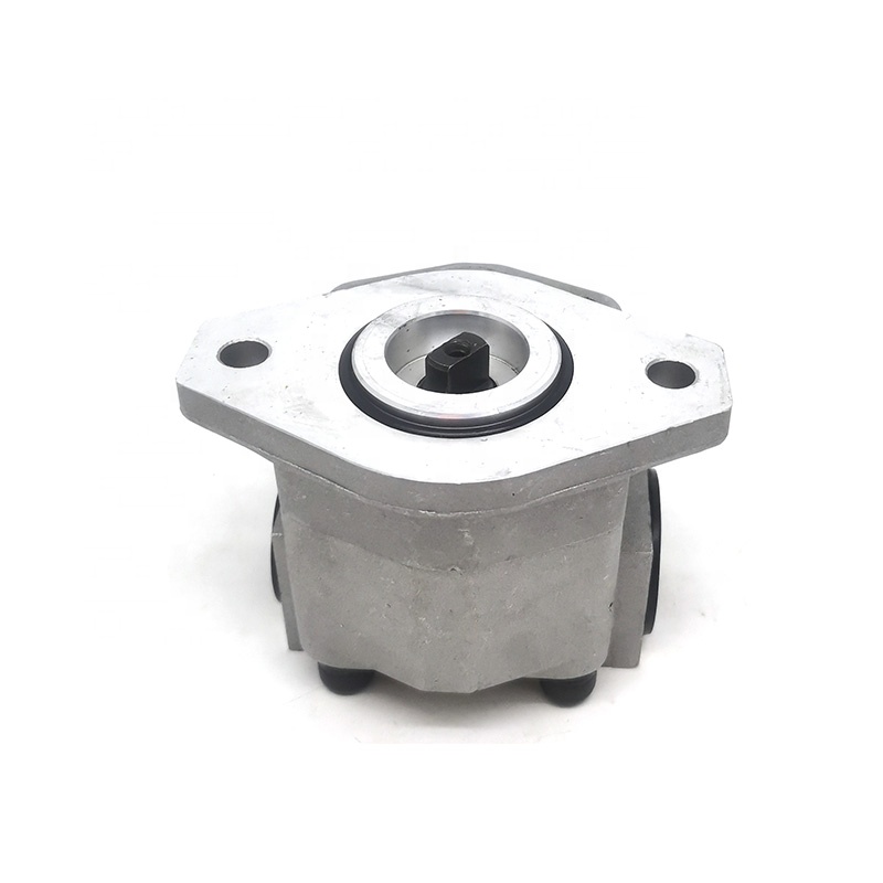 E70B Excavator Hydraulic Gear Pump A10V43 For Hitachi OEM ODM