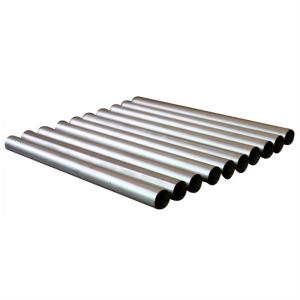 China 316L 309S Round Stainless Steel Seamless Pipe ASTM 201 304 wholesale