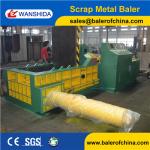 Hydraulic metal balers manufacturer