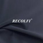 High Colorfastness Activewear Knit Fabric 4 Way Stretch Leggings