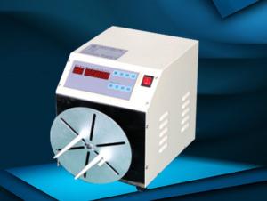 China Automatic Cable/Wire Winding Machine High Efficiency wholesale