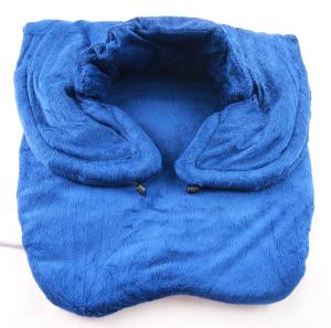 China OEM Color Micromink Massage Warming Pad NTC PTC For Household wholesale