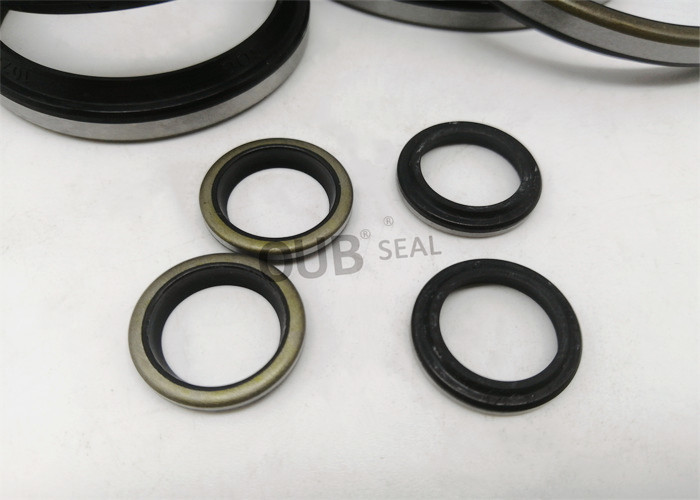 360*380*12/16 360*380*15/18 GA Hydraulic Cylinder Rubber Metal Dust Wiper Seals 390*420*16/22 490*520*16/22