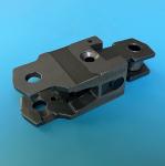 Finishing Machine Parts Textema Stenter Machine Parts Chain Link Casting Steel