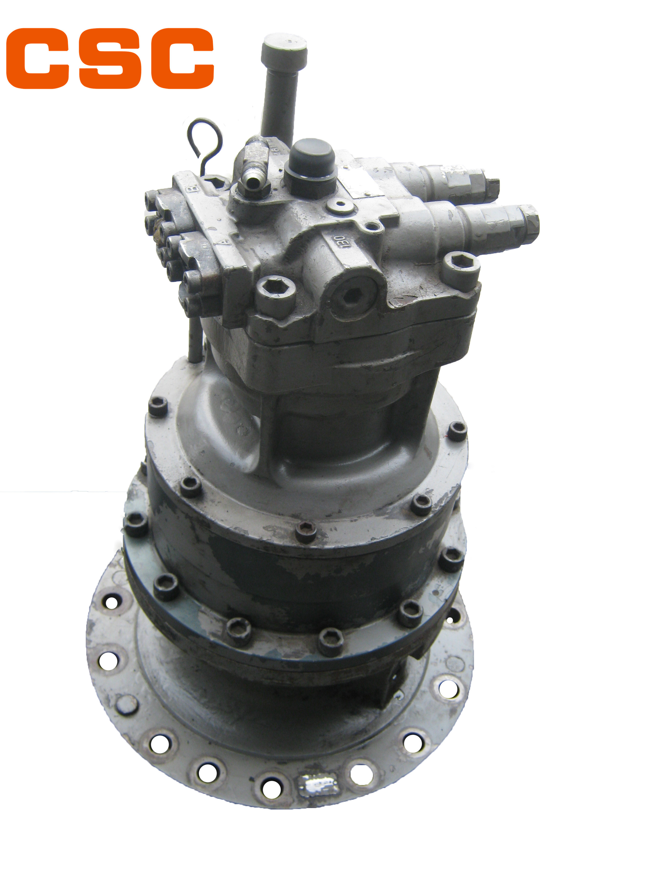 ZAX450 9180776/4423009 Swing Device Hitachi Excavator Spare Parts