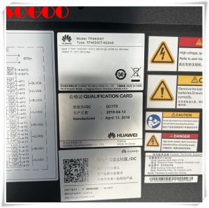 China HUAWEI TP48300T-N20A8 Outdoor Power Supply System In Cabinet wholesale
