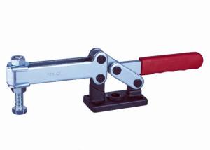 China Horizontal Goodhand 1300lbs Quick Release Toggle Clamp wholesale