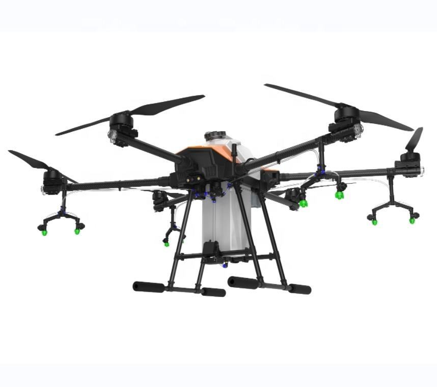 wifi Drones plant agricultura machine fumigador rtk agriculture agricultural drone sprayer drones