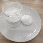 Bicarbonate De Sodium Baking Soda Industry Sodium Bicarbonate Food Grade Price