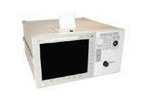 Agilent 86142B Optical Network Analyzer Keysight Benchtop 10 PM