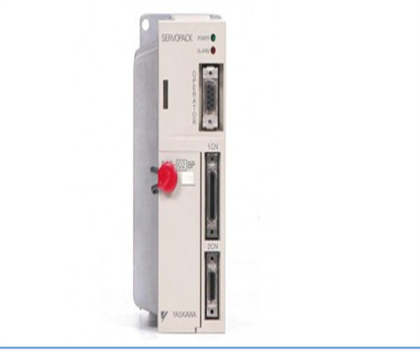 Yaskawa Servo Drive SGD-02BH SGD Series Manual
