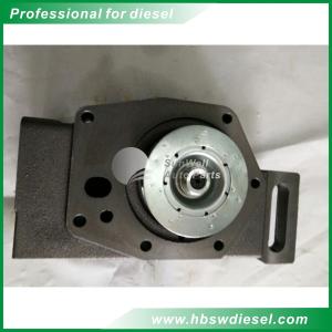 China N14 Cummins Diesel Engine Water Pump Easy Assembly 3803605 12 Months Warranty wholesale
