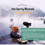 Moisturize Flowers Fragrance Therapeutic Bath Salts