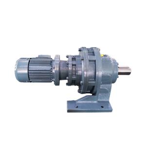 China Cycloidal High Speed Reduction Gearbox R Series 2000rpm wholesale