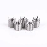6mm Metric Keylocking Thread Inserts M6×1.0 Helicoil