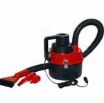 Plastic Handheld High Power Portable Car Vacuum Cleaner