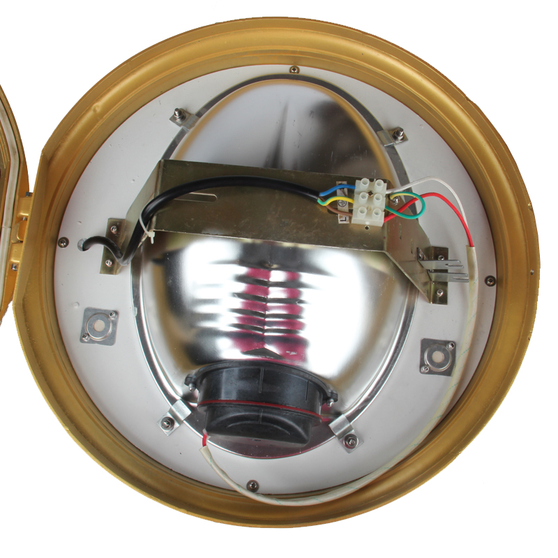 Outdoor Aluminium Garden Light 70w 80w 100w LED Walkway Pole Light