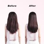 Hot Avocado Coconut Treatment Professional Salon Hair Mask for Dry Damaged Hair