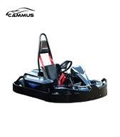 China Professional 2.5h Driving Junior Go Kart App Adjustment Control wholesale