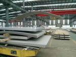 304 Cold Rolled Stainless Steel Plate Sheet TISCO 2B BA